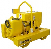 Мотопомпа Varisco JD 4-316 G10 SILENT